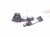 2025 Honda Pilot Rear Seat 3rd Row Driver Belt Retractor Black 81300 TG7 A01 Replacement 2025 Honda Pilot Rear Seat 3rd Row Driver Belt Retractor Black 81300 TG7 A01 Replacement thumbnail