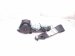 2025 Honda Pilot Rear Seat 3rd Row Driver Belt Retractor Black 81300 TG7 A01 Replacement 2025 Honda Pilot Rear Seat 3rd Row Driver Belt Retractor Black 81300 TG7 A01 Replacement thumbnail
