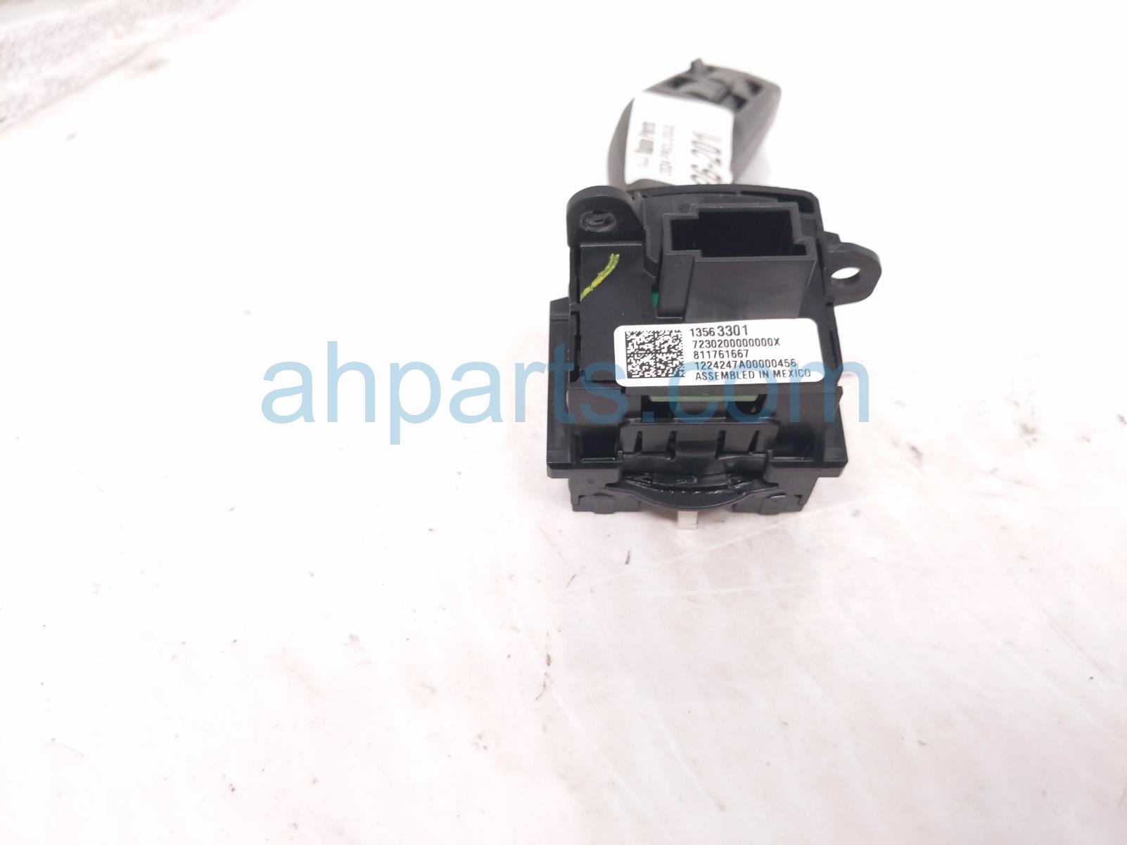 2024 Honda Prologue Combo Turn Signal / Wiper Column Switch Replacement 2024 Honda Prologue Combo Turn Signal / Wiper Column Switch Replacement thumbnail