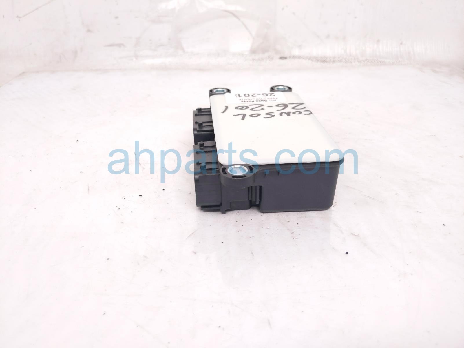 2024 Honda Prologue Srs Airbag Computer 2 Blown Ab Replacement 2024 Honda Prologue Srs Airbag Computer 2 Blown Ab Replacement thumbnail