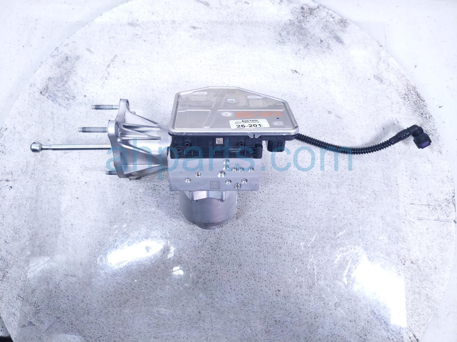 2024 Honda Prologue (anti Lock Brake) Abs/vsa Pump Modulator Replacement 2024 Honda Prologue (anti Lock Brake) Abs/vsa Pump Modulator Replacement thumbnail