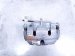 2024 Honda Prologue Front Driver Brake Caliper Replacement 2024 Honda Prologue Front Driver Brake Caliper Replacement thumbnail