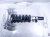 2024 Honda Prologue Front Driver Strut Absorber + Spring Replacement 2024 Honda Prologue Front Driver Strut Absorber + Spring Replacement thumbnail