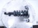 2024 Honda Prologue Front Driver Strut Absorber + Spring Replacement 2024 Honda Prologue Front Driver Strut Absorber + Spring Replacement thumbnail