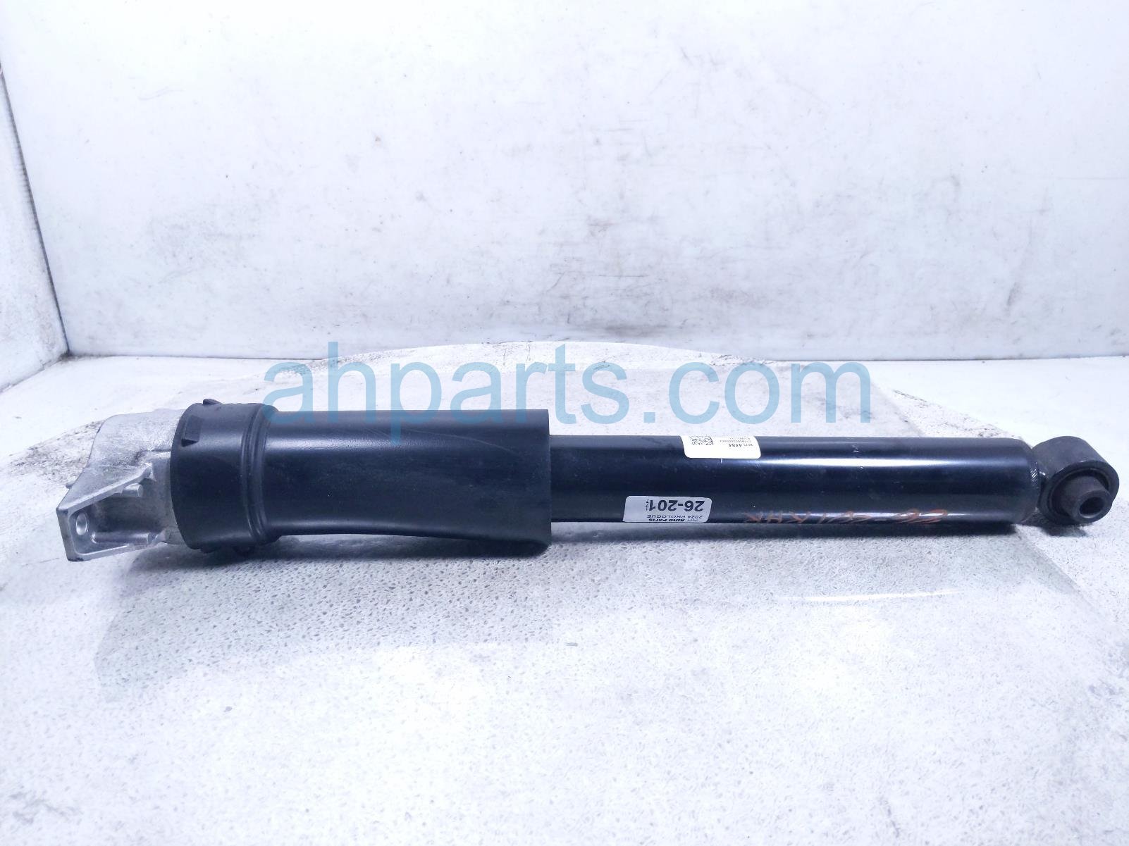 2024 Honda Prologue Strut / Spring / Rear Passenger Shock Absorber Replacement 2024 Honda Prologue Strut / Spring / Rear Passenger Shock Absorber Replacement thumbnail