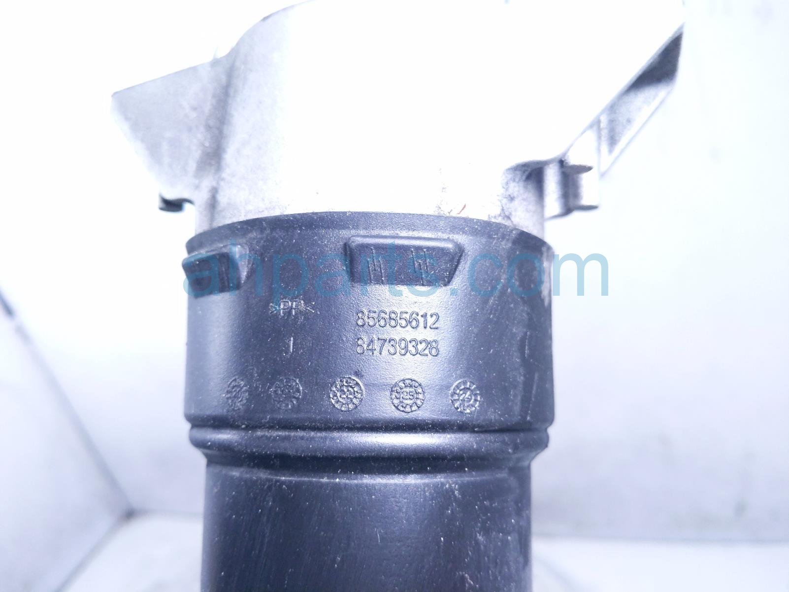 2024 Honda Prologue Strut / Spring / Rear Passenger Shock Absorber Replacement 2024 Honda Prologue Strut / Spring / Rear Passenger Shock Absorber Replacement thumbnail