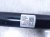 2024 Honda Prologue Strut / Spring / Rear Passenger Shock Absorber Replacement 2024 Honda Prologue Strut / Spring / Rear Passenger Shock Absorber Replacement thumbnail