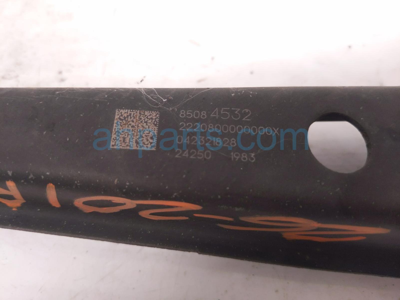 2024 Honda Prologue Rear Passenger Trailing Lower Control Arm Replacement 2024 Honda Prologue Rear Passenger Trailing Lower Control Arm Replacement thumbnail