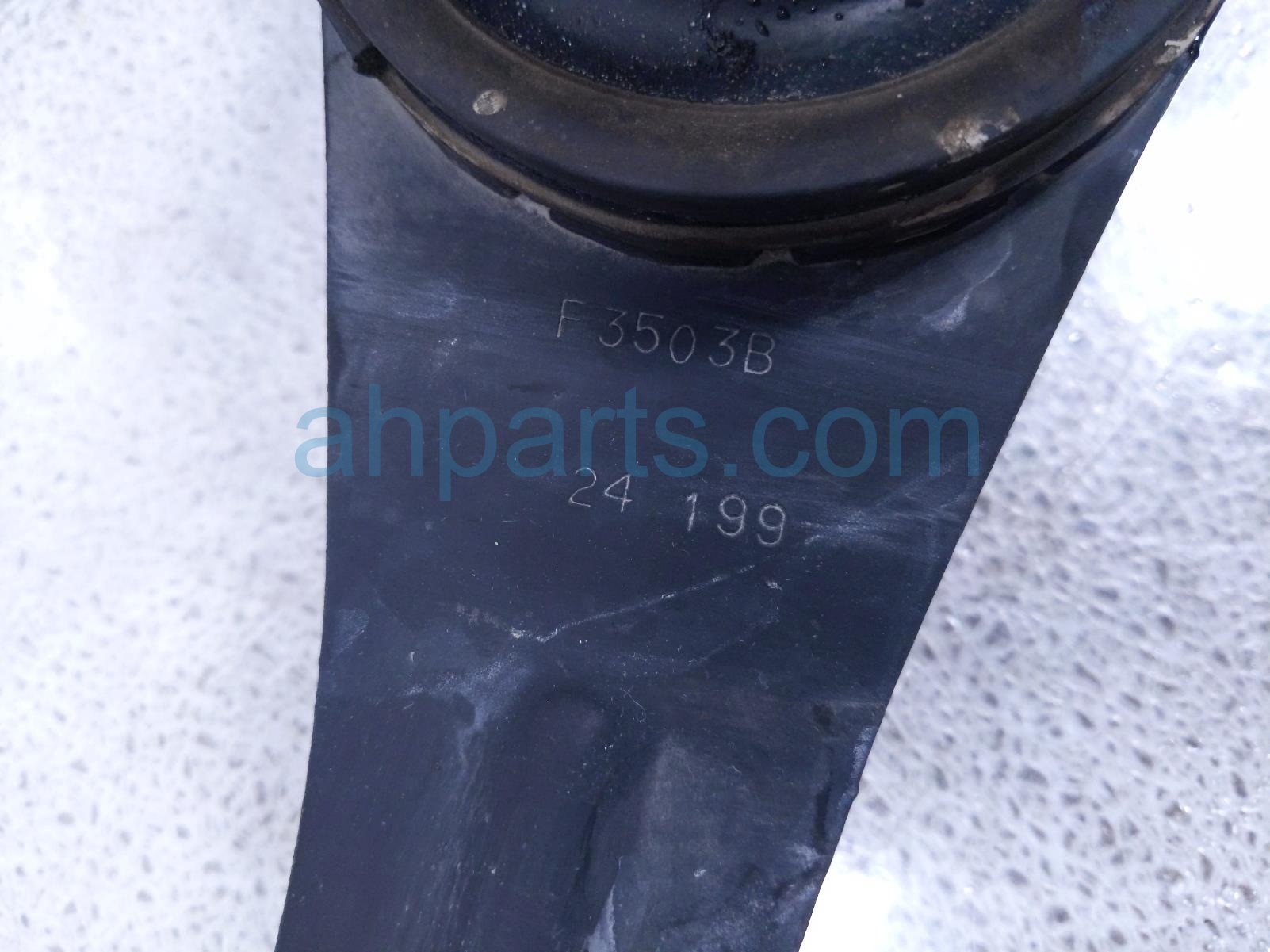 2024 Honda Prologue Rear Driver Spring Seat Lower Control Arm Replacement 2024 Honda Prologue Rear Driver Spring Seat Lower Control Arm Replacement thumbnail