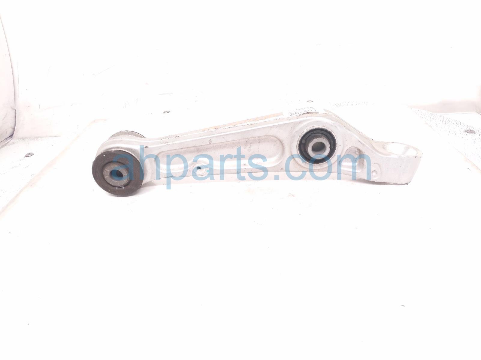 2024 Honda Prologue Front Driver Lower Control Arm Replacement 2024 Honda Prologue Front Driver Lower Control Arm Replacement thumbnail