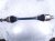 2024 Honda Prologue Front Driver Cv Axle Drive Shaft Replacement 2024 Honda Prologue Front Driver Cv Axle Drive Shaft Replacement thumbnail