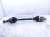 2024 Honda Prologue Front Driver Cv Axle Drive Shaft Replacement 2024 Honda Prologue Front Driver Cv Axle Drive Shaft Replacement thumbnail