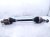 2024 Honda Prologue Front Driver Cv Axle Drive Shaft Replacement 2024 Honda Prologue Front Driver Cv Axle Drive Shaft Replacement thumbnail