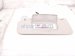 2024 Honda Prologue Driver Sun Visor Grey Replacement 2024 Honda Prologue Driver Sun Visor Grey Replacement thumbnail