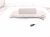 2024 Honda Prologue Driver Sun Visor Grey Replacement 2024 Honda Prologue Driver Sun Visor Grey Replacement thumbnail