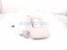 2024 Honda Prologue Driver Sun Visor Grey Replacement 2024 Honda Prologue Driver Sun Visor Grey Replacement thumbnail