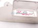 2024 Honda Prologue Driver Sun Visor Grey Replacement 2024 Honda Prologue Driver Sun Visor Grey Replacement thumbnail