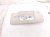 2024 Honda Prologue Passenger Sun Visor Grey Replacement 2024 Honda Prologue Passenger Sun Visor Grey Replacement thumbnail