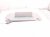 2024 Honda Prologue Passenger Sun Visor Grey Replacement 2024 Honda Prologue Passenger Sun Visor Grey Replacement thumbnail