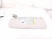2024 Honda Prologue Passenger Sun Visor Grey Replacement 2024 Honda Prologue Passenger Sun Visor Grey Replacement thumbnail