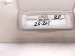 2024 Honda Prologue Passenger Sun Visor Grey Replacement 2024 Honda Prologue Passenger Sun Visor Grey Replacement thumbnail