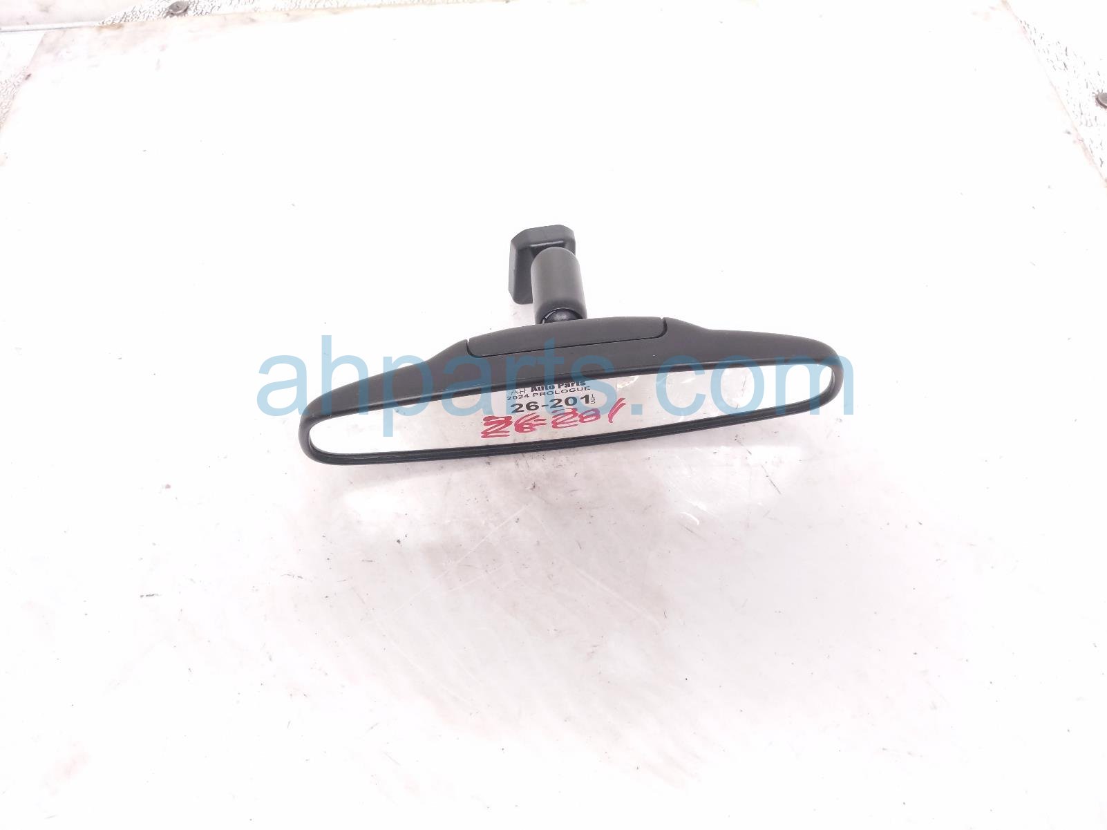 2024 Honda Prologue Inside / Interior Rear View Mirror Replacement 2024 Honda Prologue Inside / Interior Rear View Mirror Replacement thumbnail