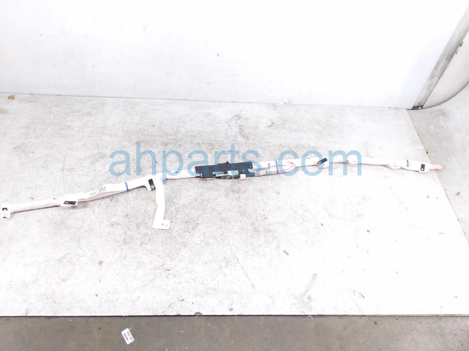 2024 Honda Prologue Passenger Roof Curtain Airbag Replacement 2024 Honda Prologue Passenger Roof Curtain Airbag Replacement thumbnail