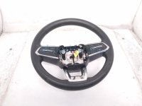 Honda STEERING WHEEL - BLACK - EX Honda STEERING WHEEL - BLACK - EX