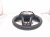 2024 Honda Prologue Steering Wheel Black Ex Replacement 2024 Honda Prologue Steering Wheel Black Ex Replacement thumbnail