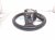 2024 Honda Prologue Steering Wheel Black Ex Replacement 2024 Honda Prologue Steering Wheel Black Ex Replacement thumbnail