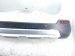 2024 Honda Prologue Rear Bumper Cover White* Replacement 2024 Honda Prologue Rear Bumper Cover White* Replacement thumbnail