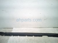 Honda LH SIDE SKIRT / MOLDING - BLACK Honda LH SIDE SKIRT / MOLDING - BLACK