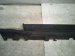 2024 Honda Prologue Rocker Trim Driver Side Skirt / Molding Black Replacement 2024 Honda Prologue Rocker Trim Driver Side Skirt / Molding Black Replacement thumbnail