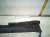 2024 Honda Prologue Rocker Trim Driver Side Skirt / Molding Black Replacement 2024 Honda Prologue Rocker Trim Driver Side Skirt / Molding Black Replacement thumbnail