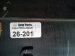 2024 Honda Prologue Rocker Trim Driver Side Skirt / Molding Black Replacement 2024 Honda Prologue Rocker Trim Driver Side Skirt / Molding Black Replacement thumbnail
