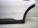 2024 Honda Prologue Rear Driver Door White No Inside Trim Replacement 2024 Honda Prologue Rear Driver Door White No Inside Trim Replacement thumbnail