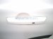 2024 Honda Prologue Rear Driver Door White No Inside Trim Replacement 2024 Honda Prologue Rear Driver Door White No Inside Trim Replacement thumbnail