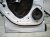 2024 Honda Prologue Rear Driver Door White No Inside Trim Replacement 2024 Honda Prologue Rear Driver Door White No Inside Trim Replacement thumbnail