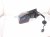 2024 Honda Prologue Rear Driver Side View Mirror Black Replacement 2024 Honda Prologue Rear Driver Side View Mirror Black Replacement thumbnail