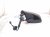 2024 Honda Prologue Rear Driver Side View Mirror Black Replacement 2024 Honda Prologue Rear Driver Side View Mirror Black Replacement thumbnail