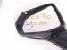 2024 Honda Prologue Rear Driver Side View Mirror Black Replacement 2024 Honda Prologue Rear Driver Side View Mirror Black Replacement thumbnail