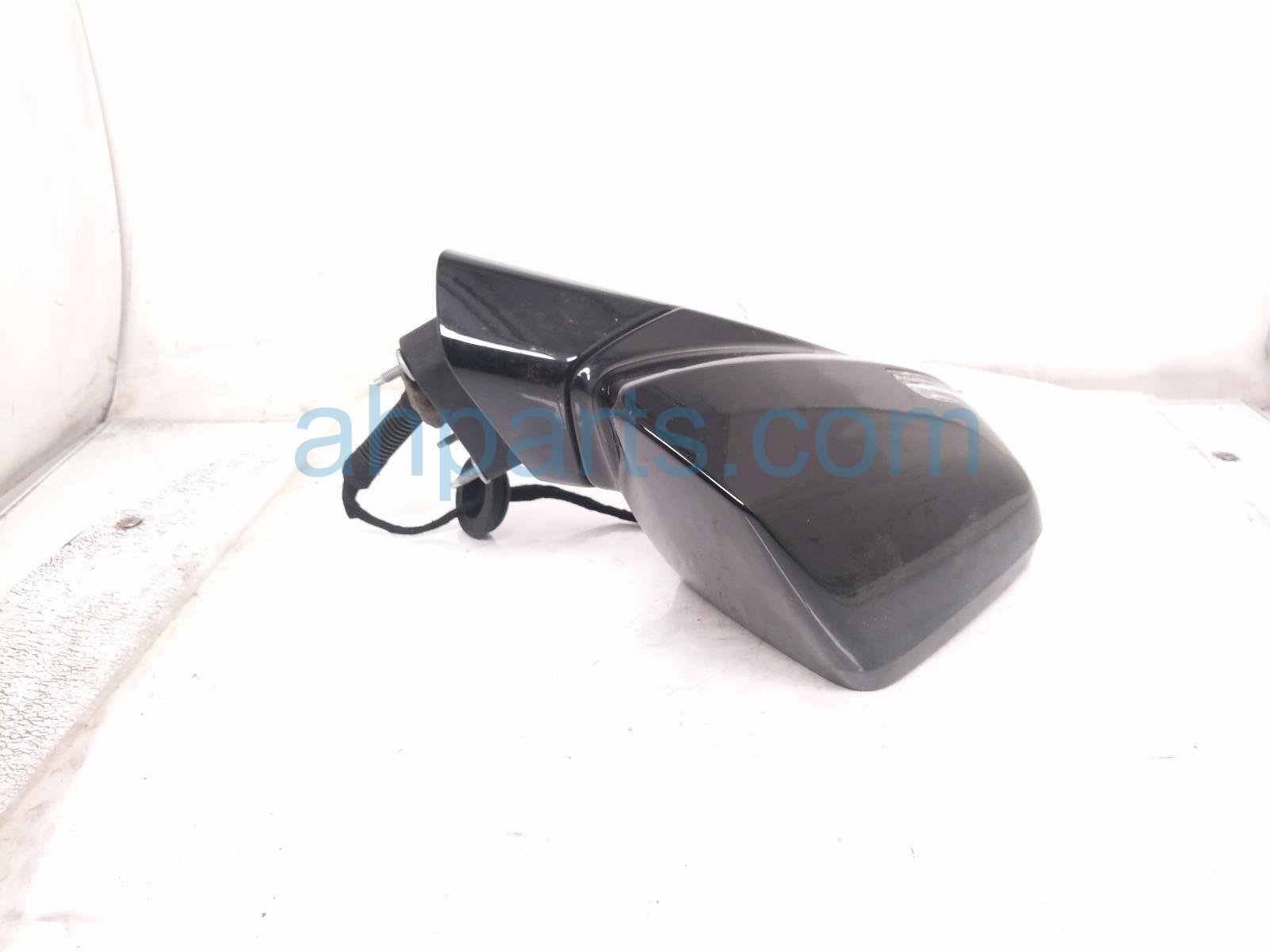 2024 Honda Prologue Rear Passenger Side View Mirror Black Replacement 2024 Honda Prologue Rear Passenger Side View Mirror Black Replacement thumbnail