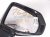 2024 Honda Prologue Rear Passenger Side View Mirror Black Replacement 2024 Honda Prologue Rear Passenger Side View Mirror Black Replacement thumbnail
