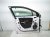 2024 Honda Prologue Front Driver Door White No Mirror/trim Replacement 2024 Honda Prologue Front Driver Door White No Mirror/trim Replacement thumbnail
