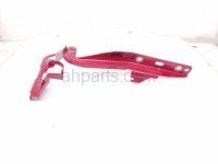 Honda LH HOOD HINGE - RED Honda LH HOOD HINGE - RED