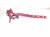 2025 Honda Pilot Driver Hood Hinge Red 60170 T90 A00ZZ Replacement 2025 Honda Pilot Driver Hood Hinge Red 60170 T90 A00ZZ Replacement thumbnail