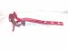 2025 Honda Pilot Driver Hood Hinge Red 60170 T90 A00ZZ Replacement 2025 Honda Pilot Driver Hood Hinge Red 60170 T90 A00ZZ Replacement thumbnail
