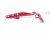 2025 Honda Pilot Passenger Hood Hinge Red 60120 T90 A00ZZ Replacement 2025 Honda Pilot Passenger Hood Hinge Red 60120 T90 A00ZZ Replacement thumbnail