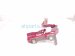 2025 Honda Pilot Passenger Hood Hinge Red 60120 T90 A00ZZ Replacement 2025 Honda Pilot Passenger Hood Hinge Red 60120 T90 A00ZZ Replacement thumbnail