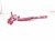 2025 Honda Pilot Passenger Hood Hinge Red 60120 T90 A00ZZ Replacement 2025 Honda Pilot Passenger Hood Hinge Red 60120 T90 A00ZZ Replacement thumbnail